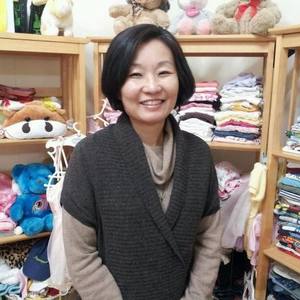 Director of Crisis Pregnancy Center (Pohang)